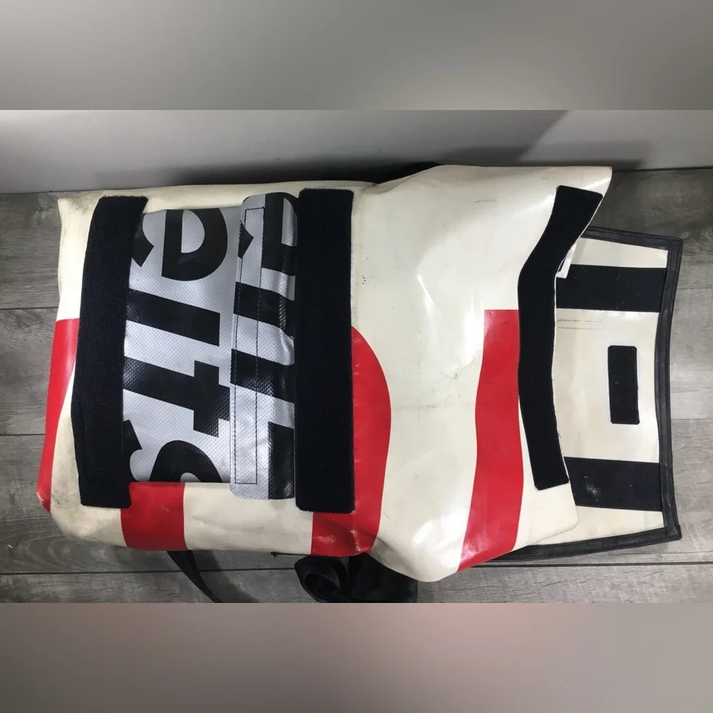 Freitag F-CUT F12 Dragnet 
